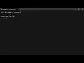 GPA Calculator in C