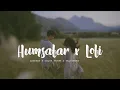 Download Lagu Humsafar (Slowed + Reverb) | Sachet–Parampara | Saiyaara | SR Lofi