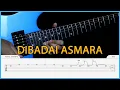 Download Lagu Sera - Dibadai Asmara Solo (With Tabs)