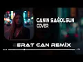 Yaşanmadan Bilinmiyor Vedalar (Canın Sağolsun) Seyit Yıldırım Cover