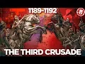 Download Lagu Third Crusade 1189-1192: From Hattin to Jaffa DOCUMENTARY