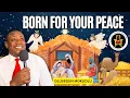 Lagu BORN FOR YOUR PEACE | OLUSEGUN MOKUOLU |