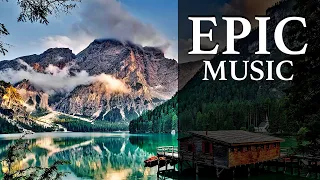 Download Epic Background Music for Videos  |  Epic Action Music MP3