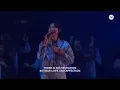 Touch Of Heaven | Ft. Aodhán King & New Creation Worship