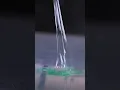B7000 vs E6000 Glue Test Strength Elasticity Comparison