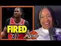 NBA Player Jaden Ivey Fired After Negative Remarks About LGBTQ
