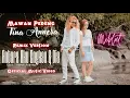 Download Lagu Mawan Pedeng Feat.Tina Annesa - Antara Aku Engkau Dan Dia Remix (Official Music Video)