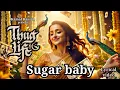Download Lagu Sugar baby - Lyrical video | Thug Life | Kamal Hassan | Mani Ratnam | STR | Trisha | AR Rahman | MT