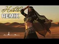 Download Lagu Arabic Deep House 2025 🌙 | Habibi (حبيبي) 💃 Non Stop Party Remix 🔥 Ultimate Dance Vibe 2025
