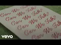 Lagu elijah woods - Can We Talk? (Official Lyric Video)