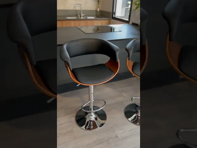 Vídeo do produto