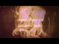 Calibre 50 - Aunque Ahora Estés Con Él (Lyric Video)