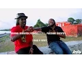 Download Lagu Pressure Busspipe + Vaughn Benjamin (Midnite) Hold a Vibes | LargeUp TV