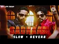 Badnaam - Lofi Remix | Varinder Brar & Jayy Randhawa | New Punjabi Song | BM Lofi Song