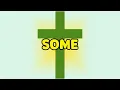 SOMEBODY PRAYED - by @hiforrest and @tatebutts