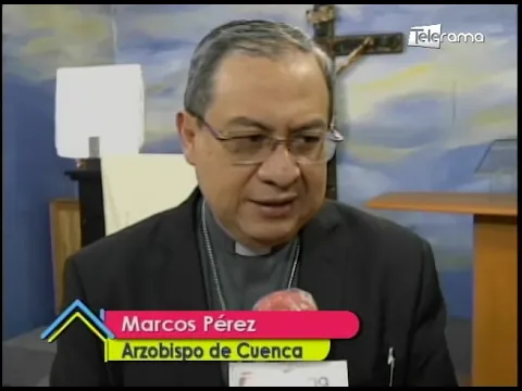 Virgen del Cisne visitará Cuenca