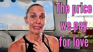 LOST and STRUGGLING – my most difficult week Sailing South East Asia