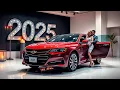 2025 Chevrolet Impala Premier The Ultimate Full-Size Sedan Review