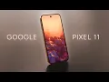 Google Pixel 11 Pro XL got Worse