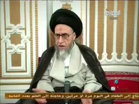 ⁣متى تُضـمَن الوديعة (الأمانة )؟ - السيد صباح شبر