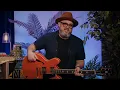 D'Angelo Untitled (How Does It Feel) Guitar Lesson + Tutorial