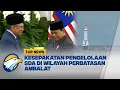 Download Lagu Top Topic - Kesepakatan Indonesia-Malaysia Kelola Blok Ambalat