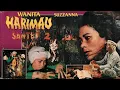 TEROR WANITA HARIMAU || Alur Cerita Film SUZZANNA - SANTET 2 WANITA HARIMAU