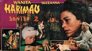 teror wanita harimau alur cerita film suzzanna santet 2 wanita harimau