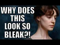Why Does the New Sense Sensibility Look So MISERABLE