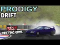 BEST ROBLOX DRIFTING GAME ROBLOX - Prodigy Drift