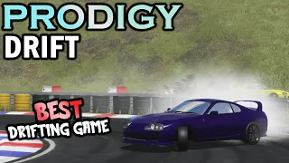 BEST ROBLOX DRIFTING GAME ROBLOX - Prodigy Drift