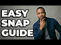 How Do I Fill Out A Food Stamp Application