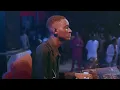 Prospa Ochimana  -  Out Of My Belly II (Live) feat. Theophilus Sunday & Moses Akoh