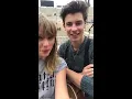 Download Lagu Shawn Mendes and Taylor Swift sing \