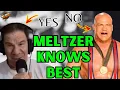 Why Listen to KURT ANGLE When You Can Listen to DAVE MELTZER
