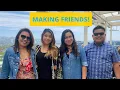 Download Lagu Making New Friends!