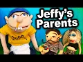 SML Movie Jeffy s Parents