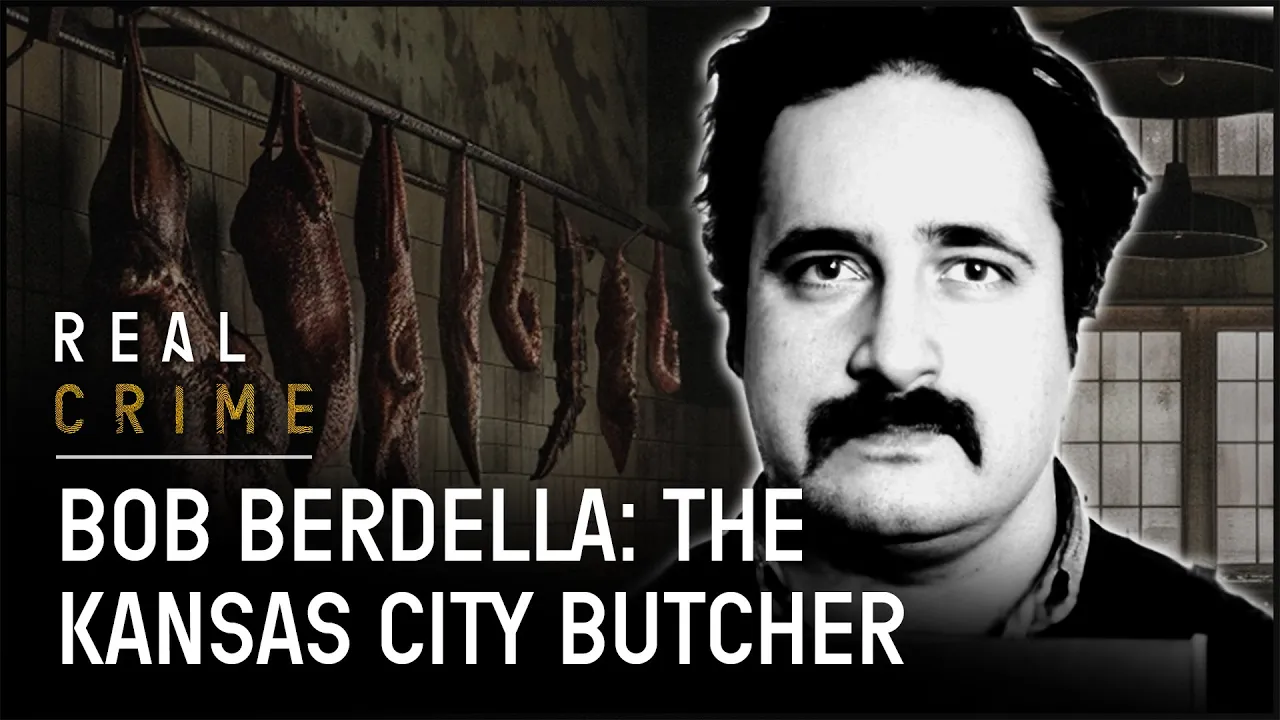 The Horrific Case Of The Kansas City Butcher | World’s Most Evil Killers | Real Crime