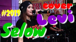 Download Selow- via vallen cover levi brilia, Supranada SSN INDONESIA. MP3