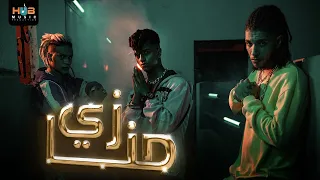 كليب أغنية   زي مانا   الباور العالي   مانو                                     دندنها