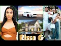 Rissa G Lifestyle Riss And Quan Biography Relationship Family Net Worth Hobbies Age Facts