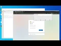 Office365 login with cookie-editor
