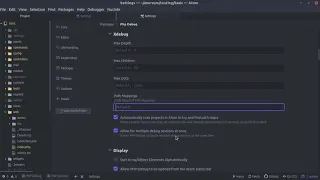 atom xdebug ubuntu