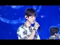 Download Lagu 180902 백현 Baekhyun 엑소 EXO 'Universe' @스카이 페스티벌 4K 60P 직캠 by DaftTaengk