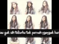 Download Lagu #BIEB - Ashilla Zee (Lyrics)