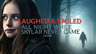 Shelia Eddy s Chilling Flirtations with Cops After Burying Her Best Friend Skylar Neese True Crime