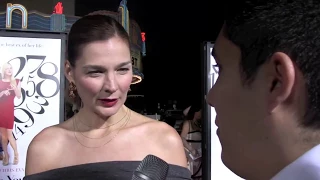 whats your number us premiere interviews