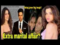 Lagu Gaurav Khanna \u0026 Nidhi Shah Extramarital affair? Gaurav Khanna and Akansha are in an open marriage?