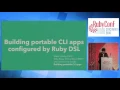 RubyConf 2016 - Evaluate Ruby Without Ruby by Takashi Kokubun