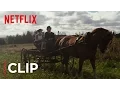 Anne with an E Clip Am I Talking Too Much Netflix